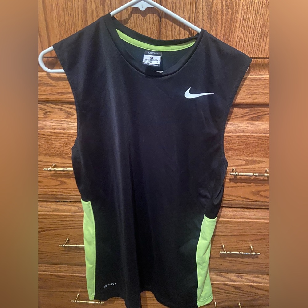 Nike Tank Top